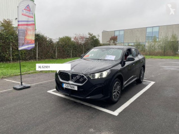 BMW X2 SDRIVE 20I