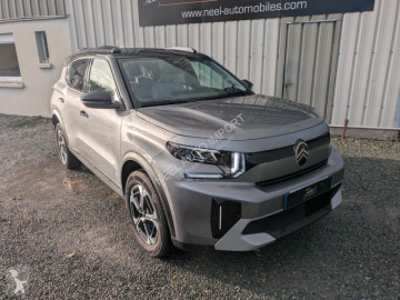 CitroënAX