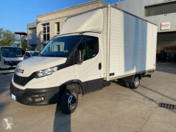 Iveco long box