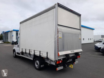 FiatDucato IIMAXI 3.5 L S&S 140ch