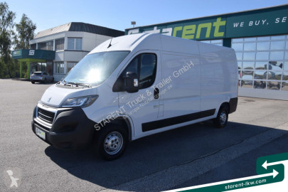 PeugeotBoxer
