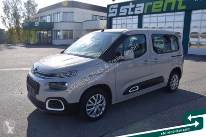 Citroën combi