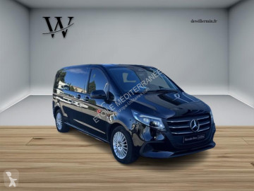 Mercedes combi