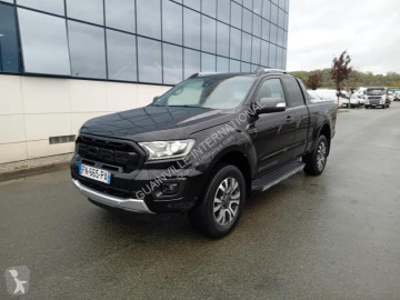 Ford Ranger 2.0l ecoblue
