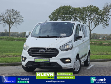 Ford cargo van