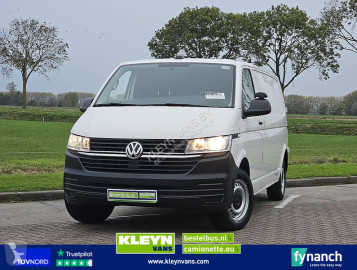 VolkswagenTransporter