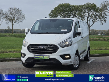 FordTransit Custom