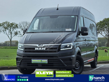 MAN cargo van