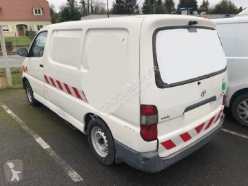 ToyotaHiace
