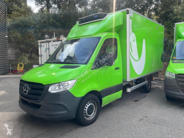 Mercedes Sprinter 317 CDI