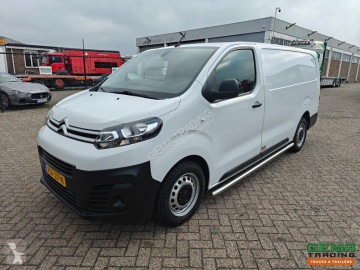 Kassevogn Citroën