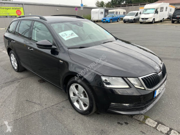 SkodaOctavia
