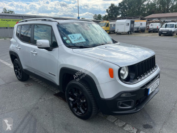 JeepRenegade