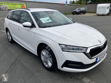 SkodaOctavia