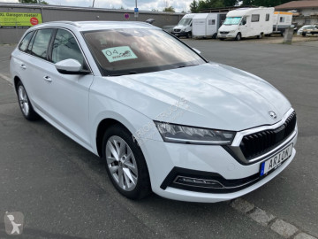 SkodaOctavia