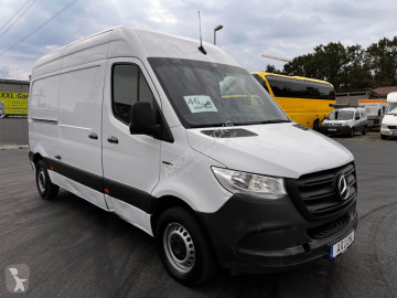 MercedesSprinter
