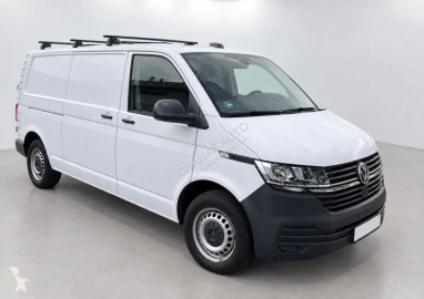 Volkswagen Transporter 2.0 TDI 110
