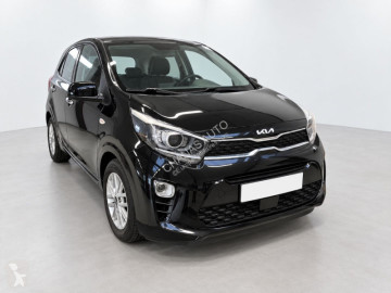 KIA Picanto 1.0 67 Prestige