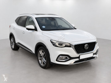 Vůz 4x4 / SUV MG