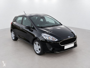 Vůz městský vůz Ford