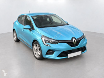 Vůz limuzína Renault