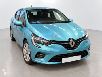 RenaultClio V
