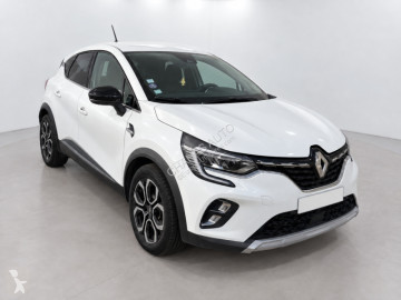 Vůz 4x4 / SUV Renault
