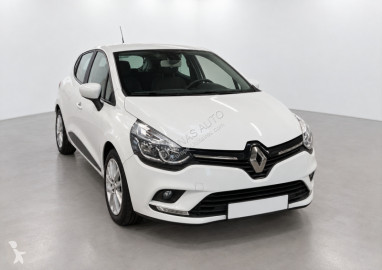 Vůz limuzína Renault