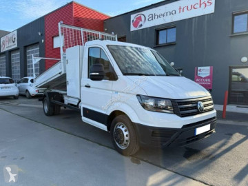 Užitkový vůz s korbou standardní Volkswagen nový