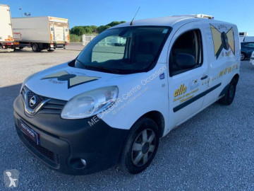 Nissan NV250
