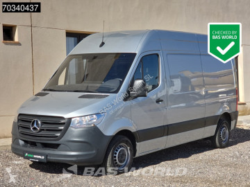 Caja cerrada Mercedes