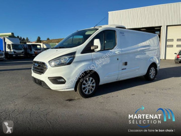 Multitemperatura Ford