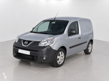 NissanNV250