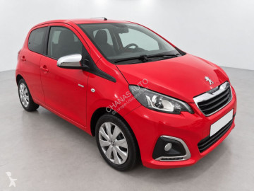 Peugeot108