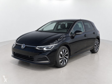 VolkswagenGolf