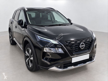 NissanX-Trail