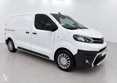 Užitková dodávka Toyota