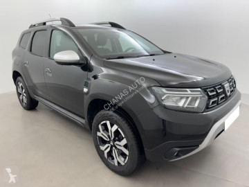 Vůz 4x4 / SUV Dacia