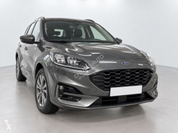 Ford Kuga 2.5 Duratec 225 PHEV ST-Line X e-CVT