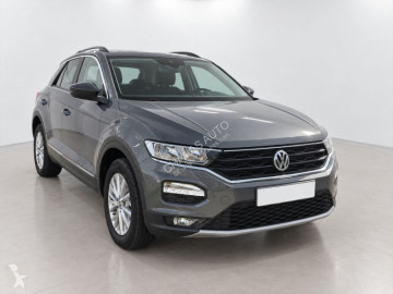 Vůz 4x4 / SUV Volkswagen