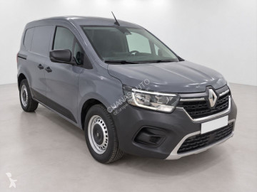 Kassevogn Renault