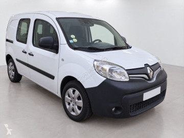 Užitková dodávka Renault
