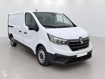 Užitková dodávka Renault