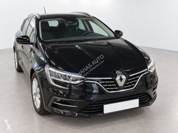 Vůz kombi Renault
