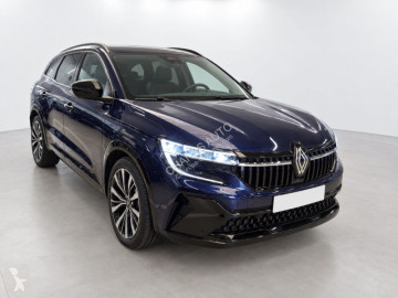 Vůz 4x4 / SUV Renault
