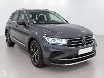 VolkswagenTiguan