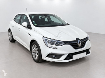 Vůz limuzína Renault