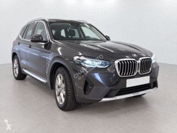 BMW X3 xDrive 30e 292 Business Design BVA8 TOIT OUVRANT