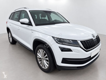 SkodaKodiaq