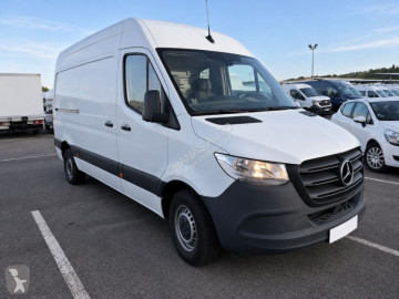 MercedesSprinter